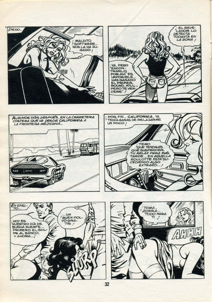 Bionika 10 image number 31