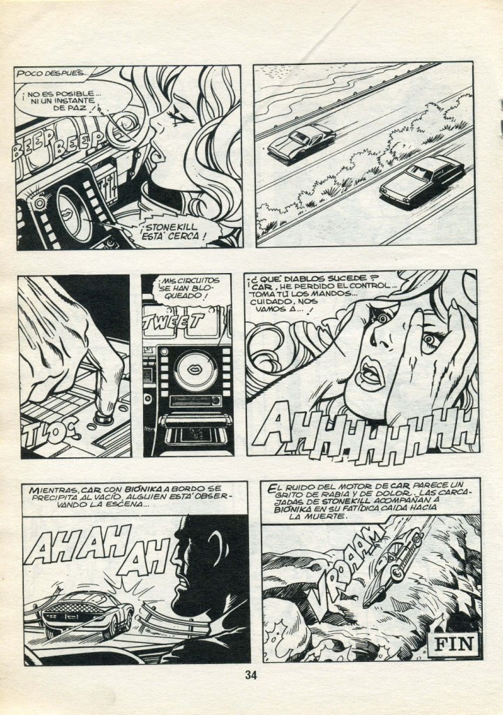 Bionika 10 image number 33