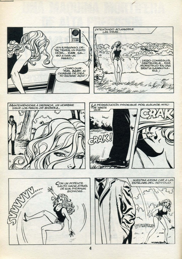 Bionika 10 image number 3