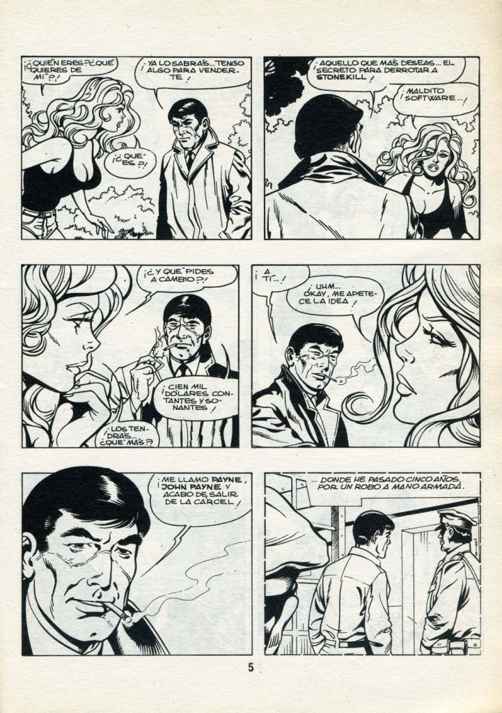 Bionika 10 image number 4