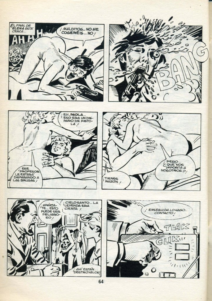 Bionika 10 image number 63