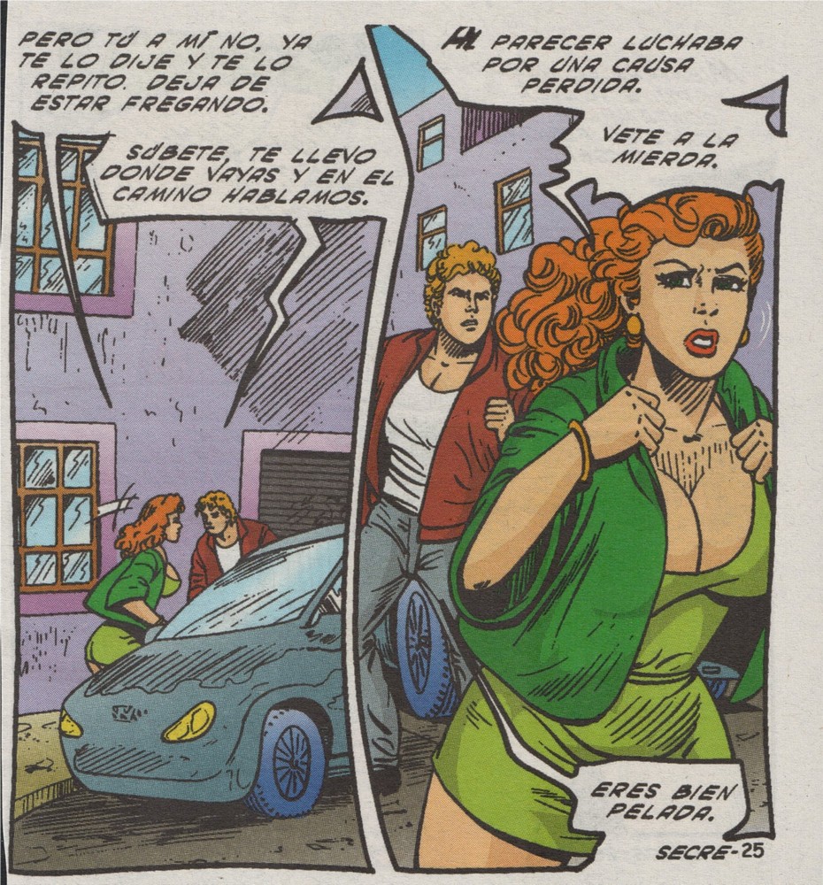 Secretos de Cama 0230 image number 26