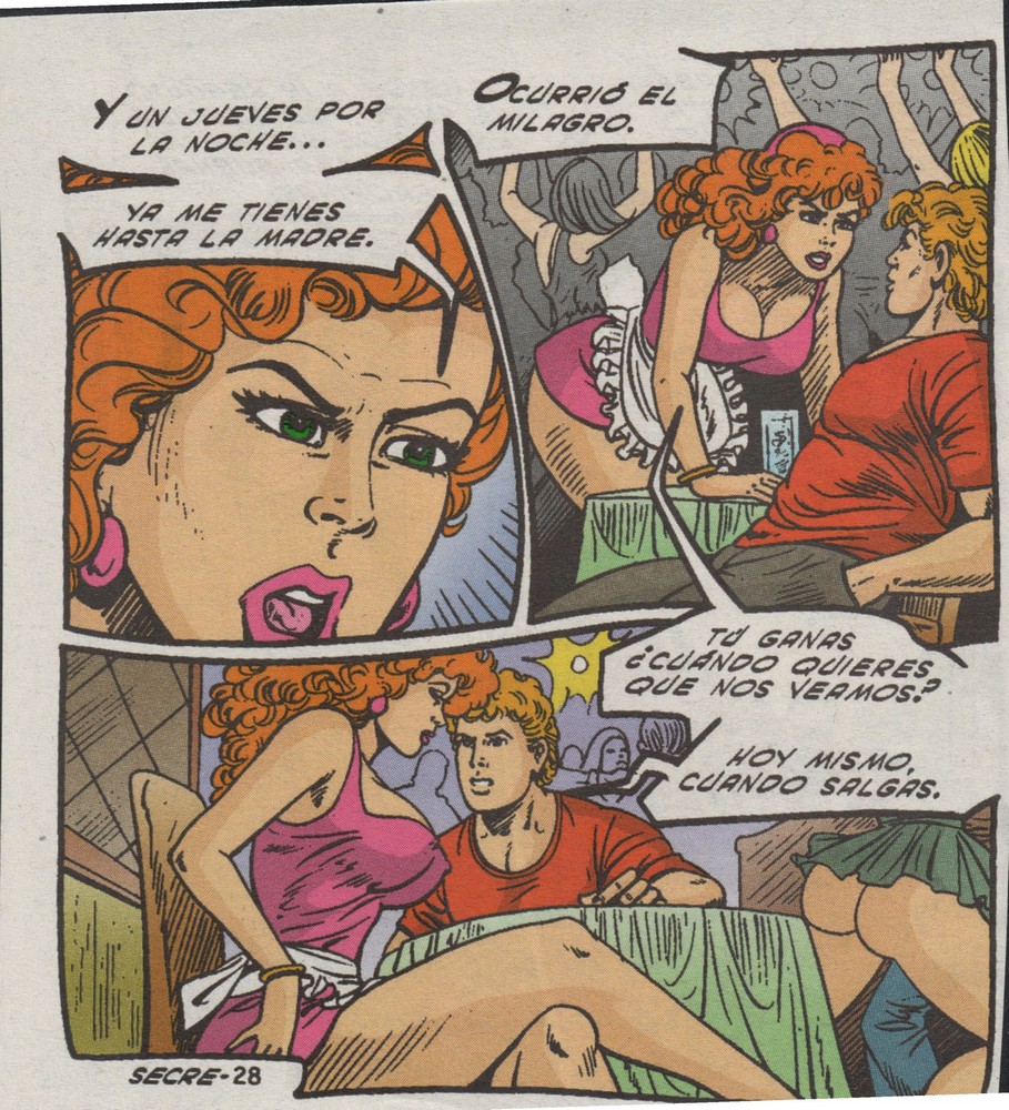 Secretos de Cama 0230 image number 29