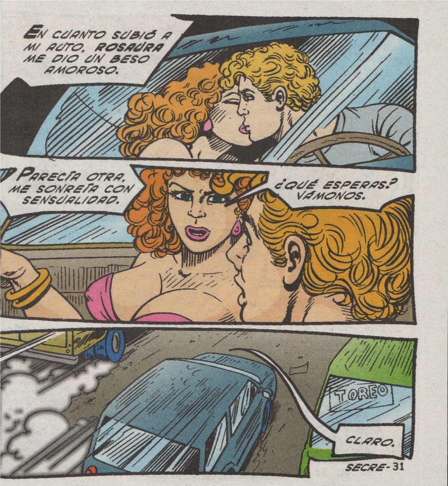 Secretos de Cama 0230 image number 32