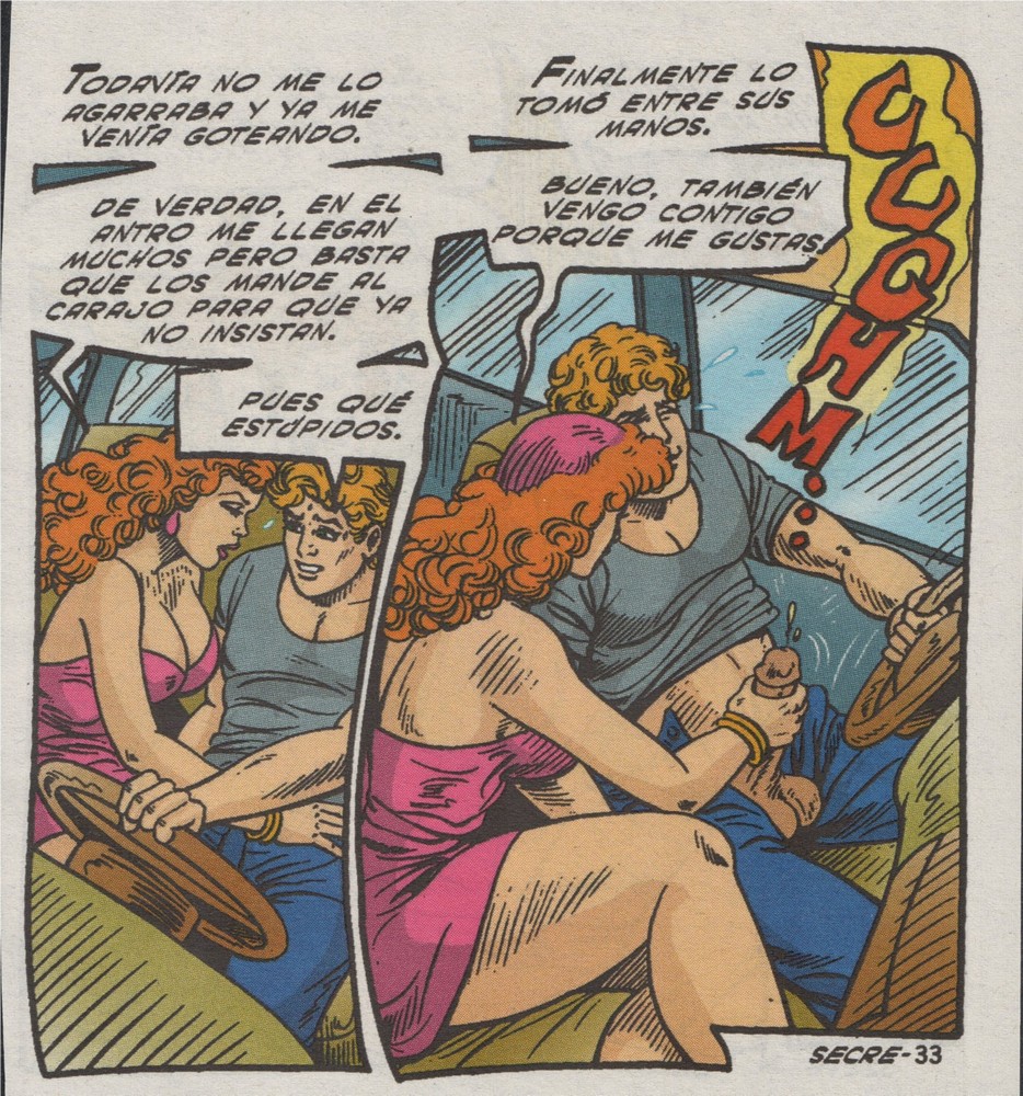 Secretos de Cama 0230 image number 34