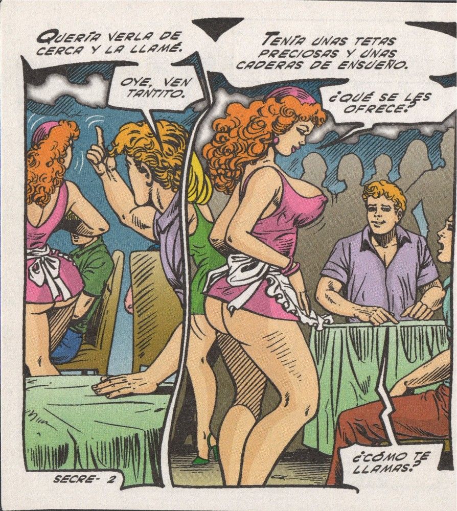 Secretos de Cama 0230 image number 3