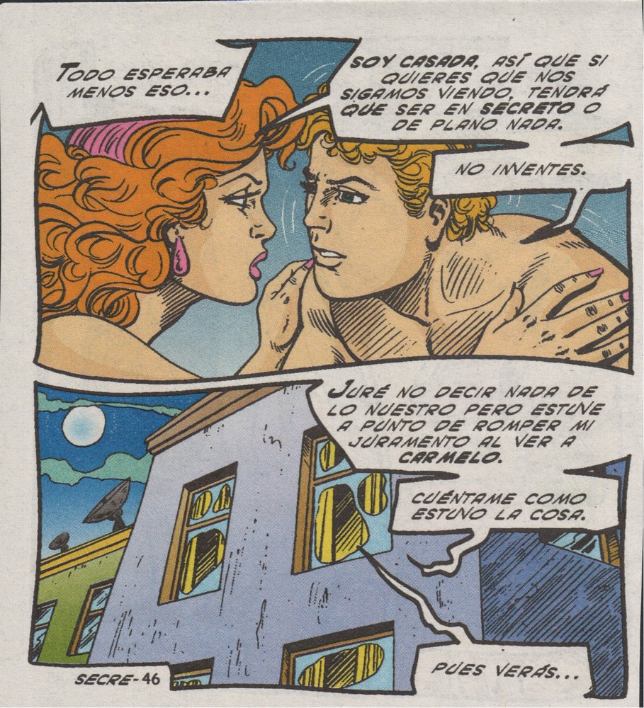 Secretos de Cama 0230 image number 47