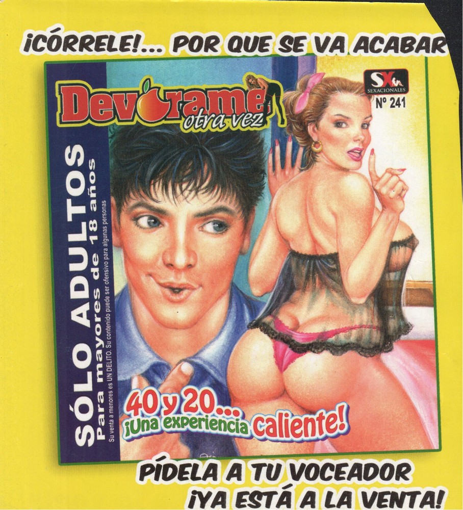 Secretos de Cama 0230 image number 51