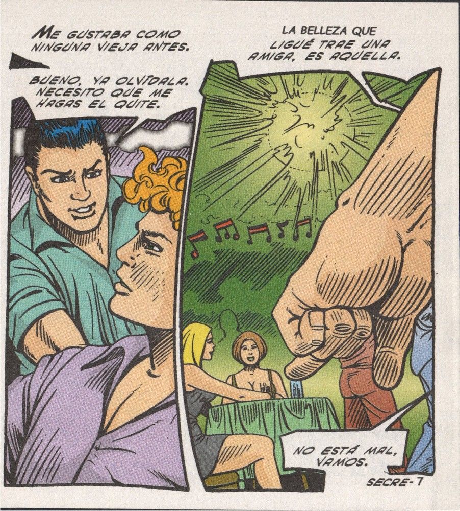 Secretos de Cama 0230 image number 8