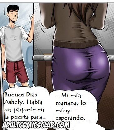 Hypno-mom image number 1