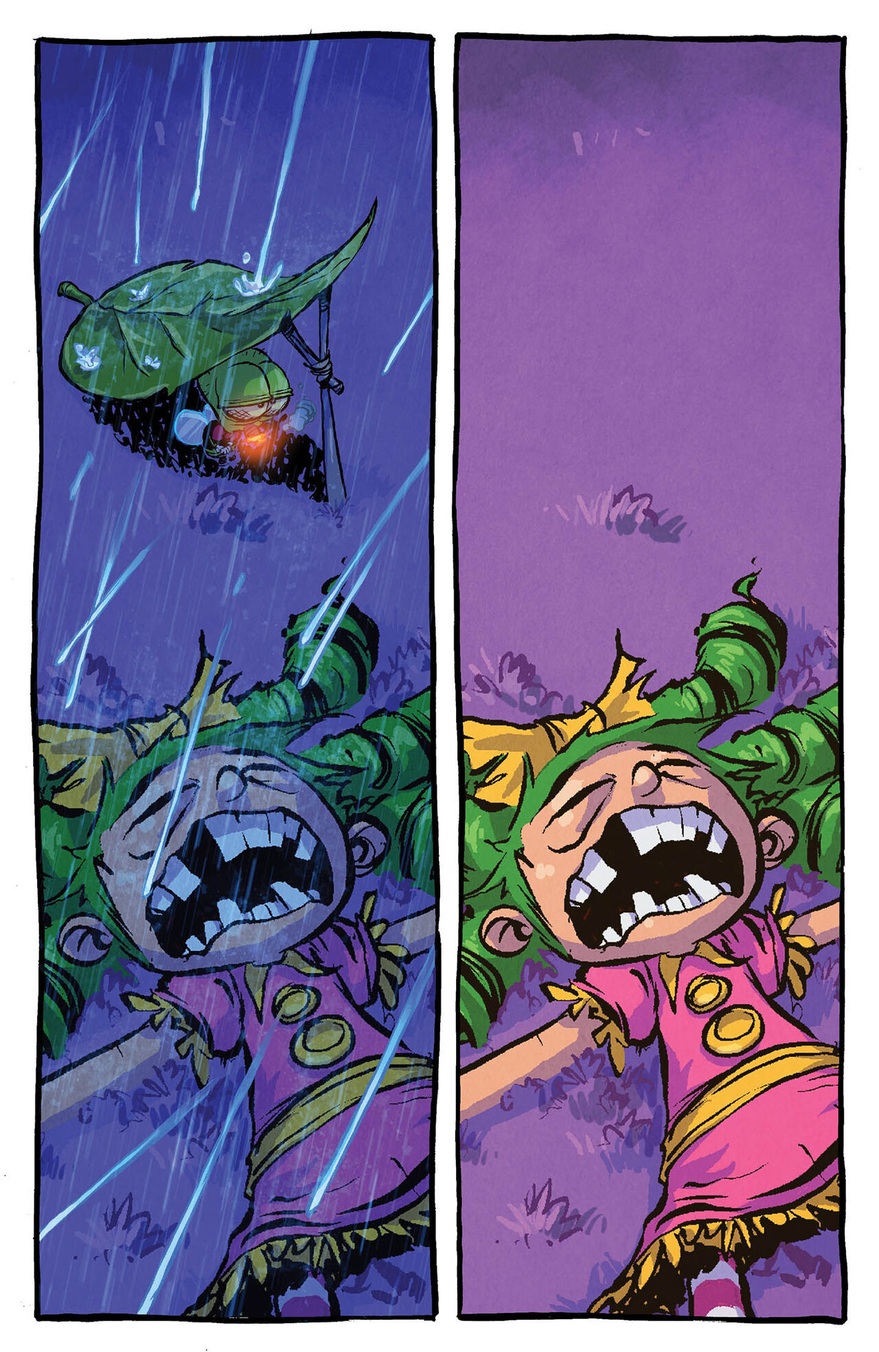 I Hate Fairyland 03 image number 14