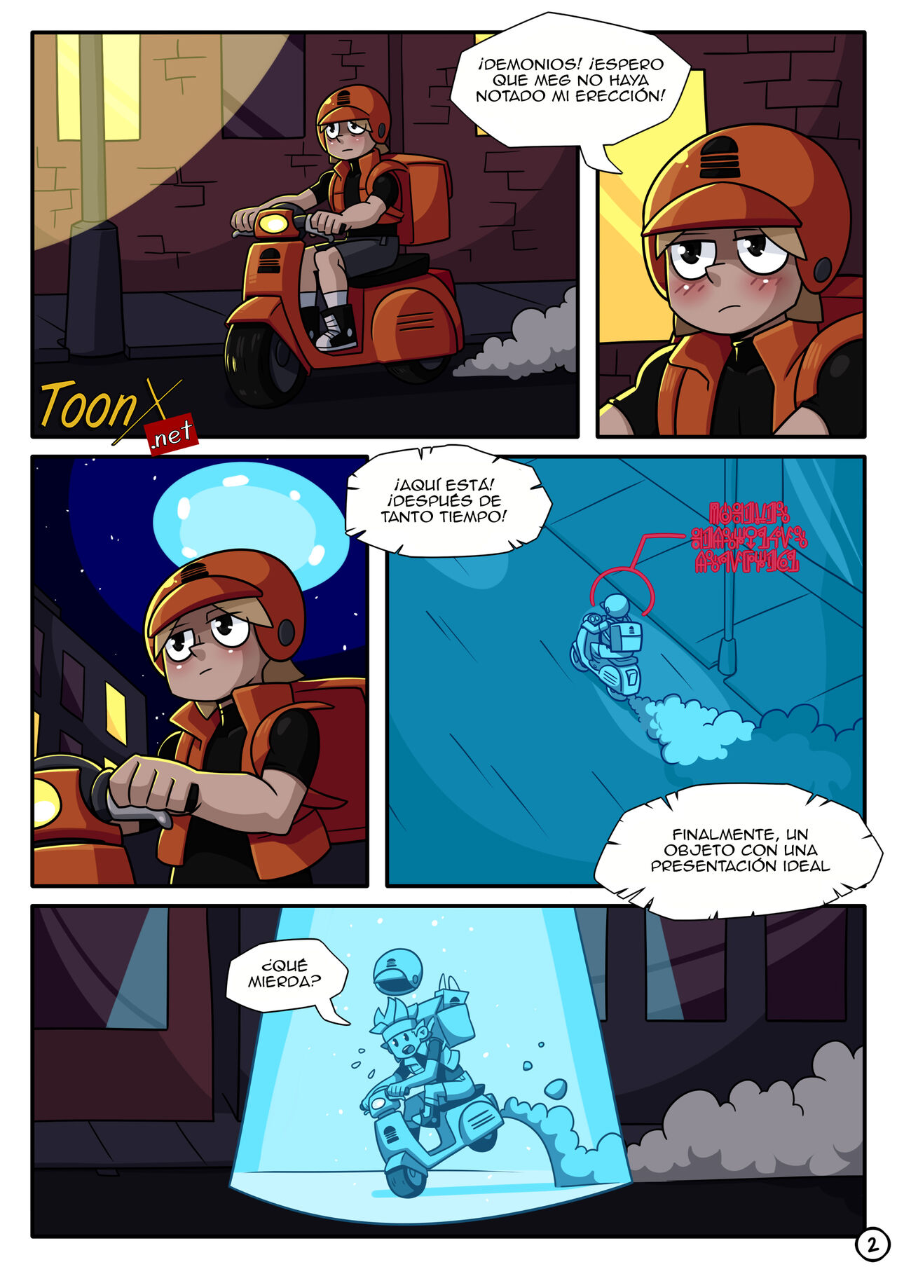 RarePoint 0 : First Contact image number 2