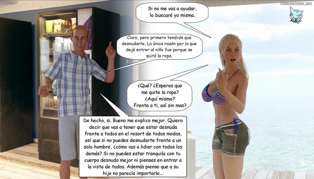 Au Naturel 1 .zip image number 31