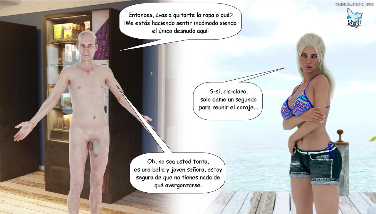 Au Naturel 1 .zip image number 33