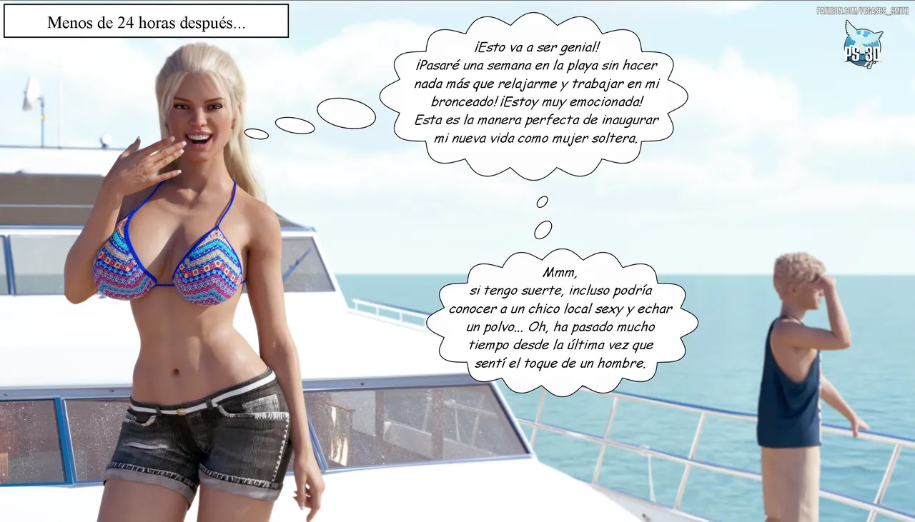 Au Naturel 1 .zip image number 11