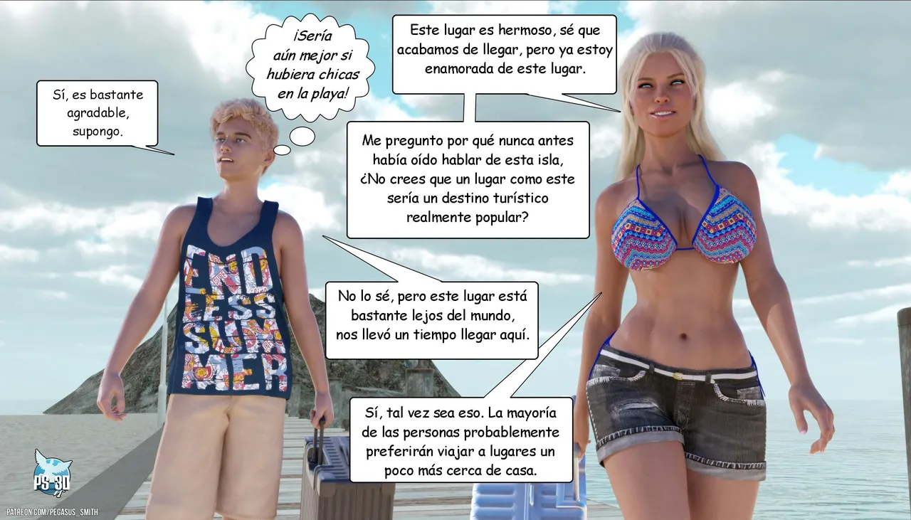 Au Naturel 1 .zip image number 16