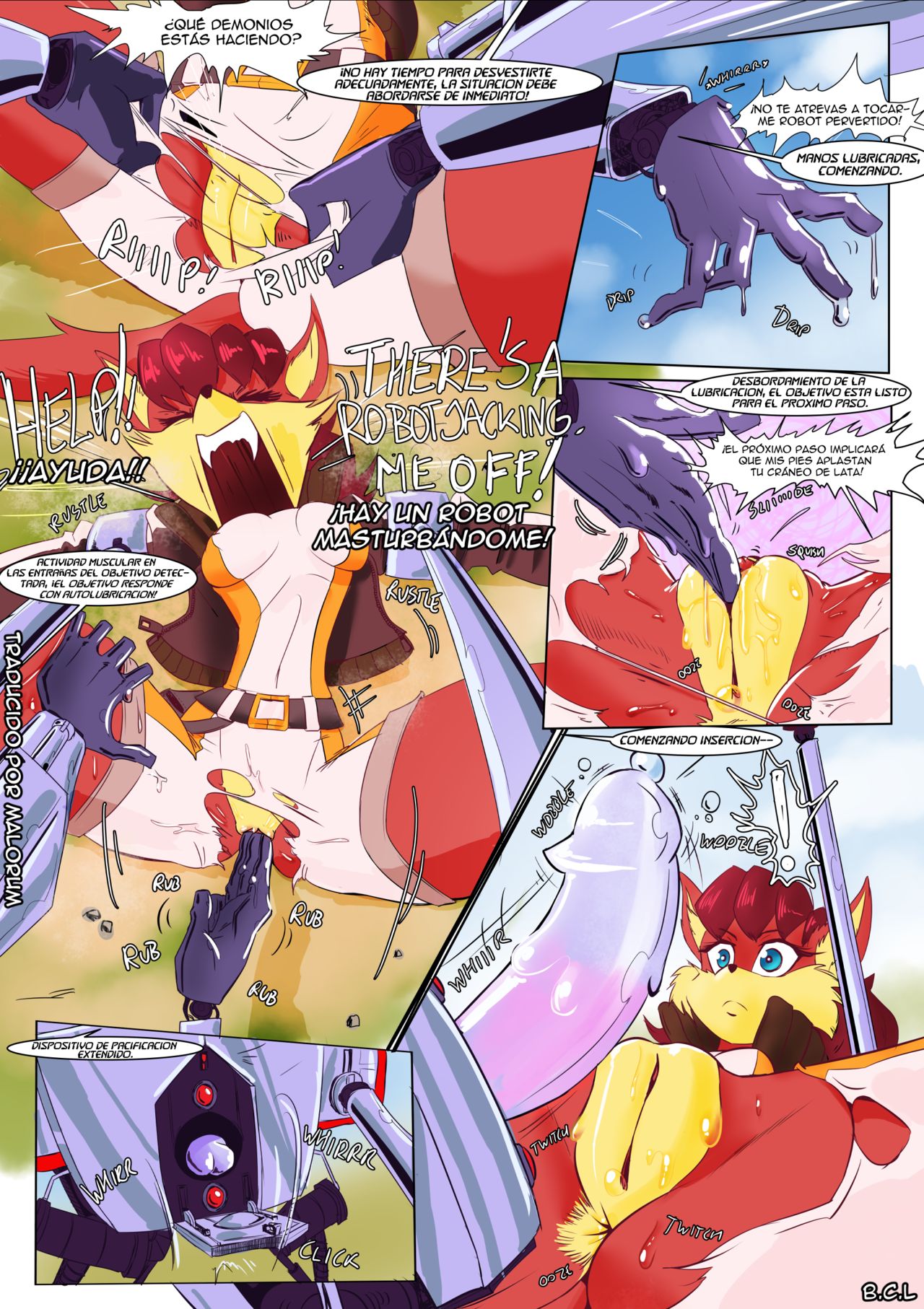 Peace Maker image number 2