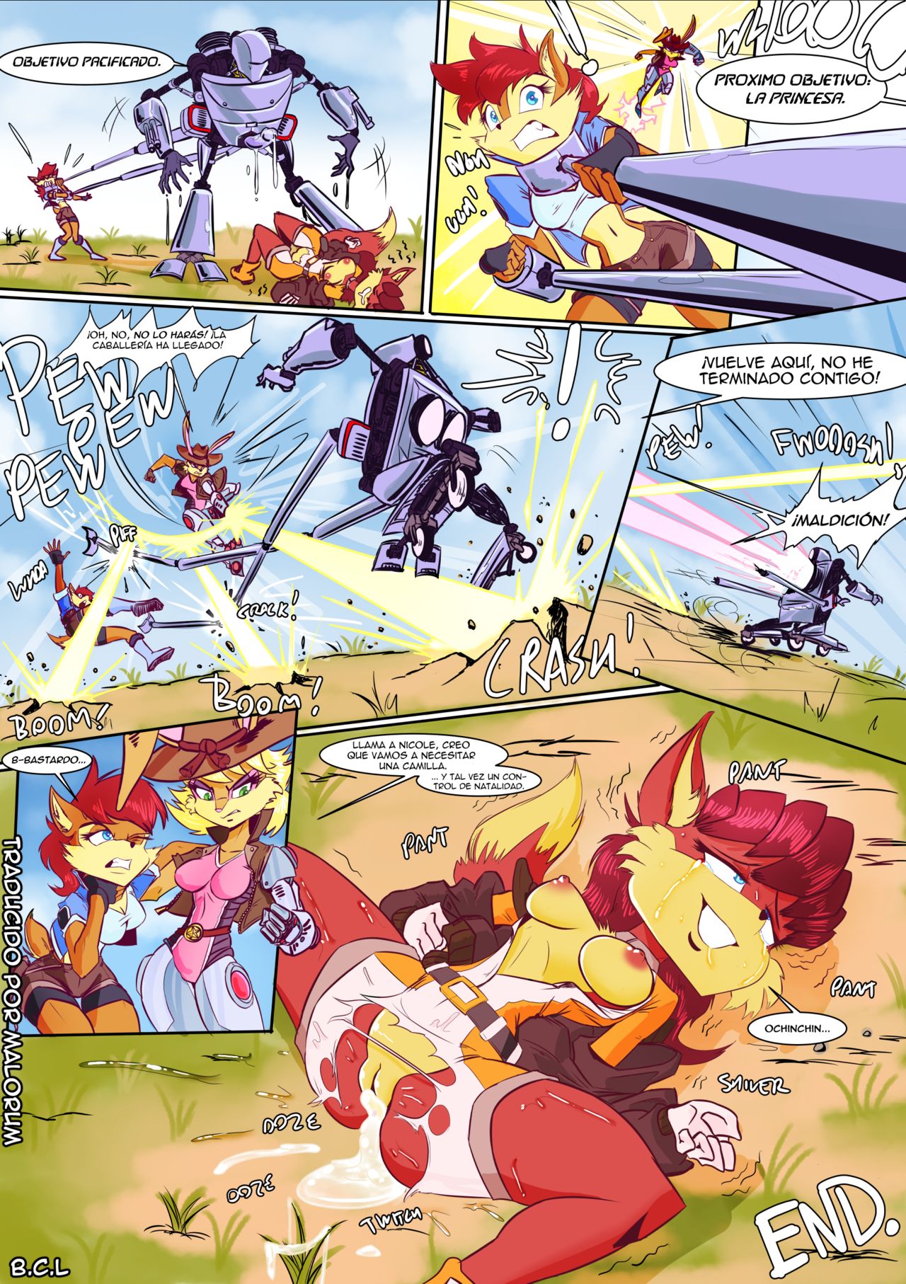 Peace Maker image number 5