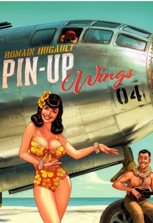 Pin-Up Wings 4