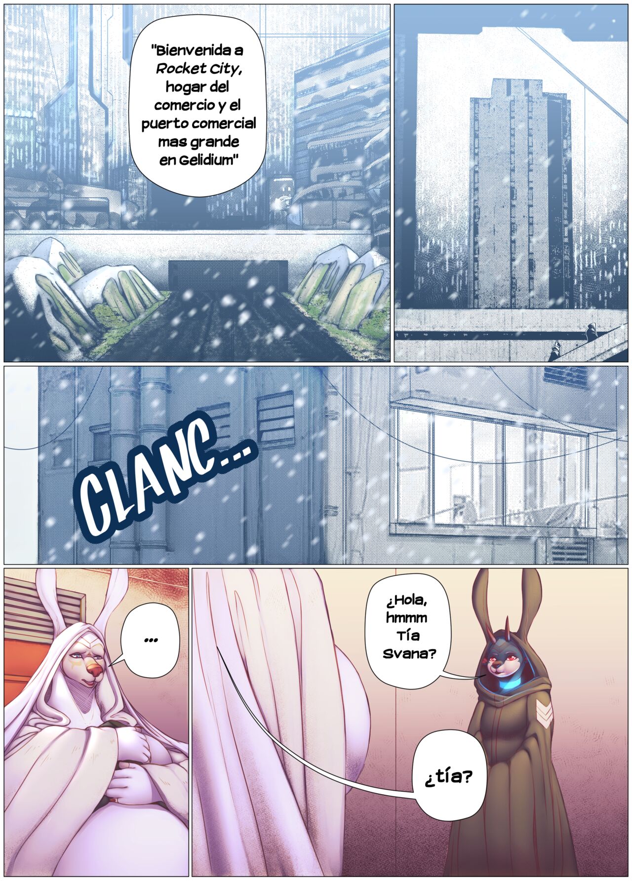 Black Crown Prince C-1 image number 10