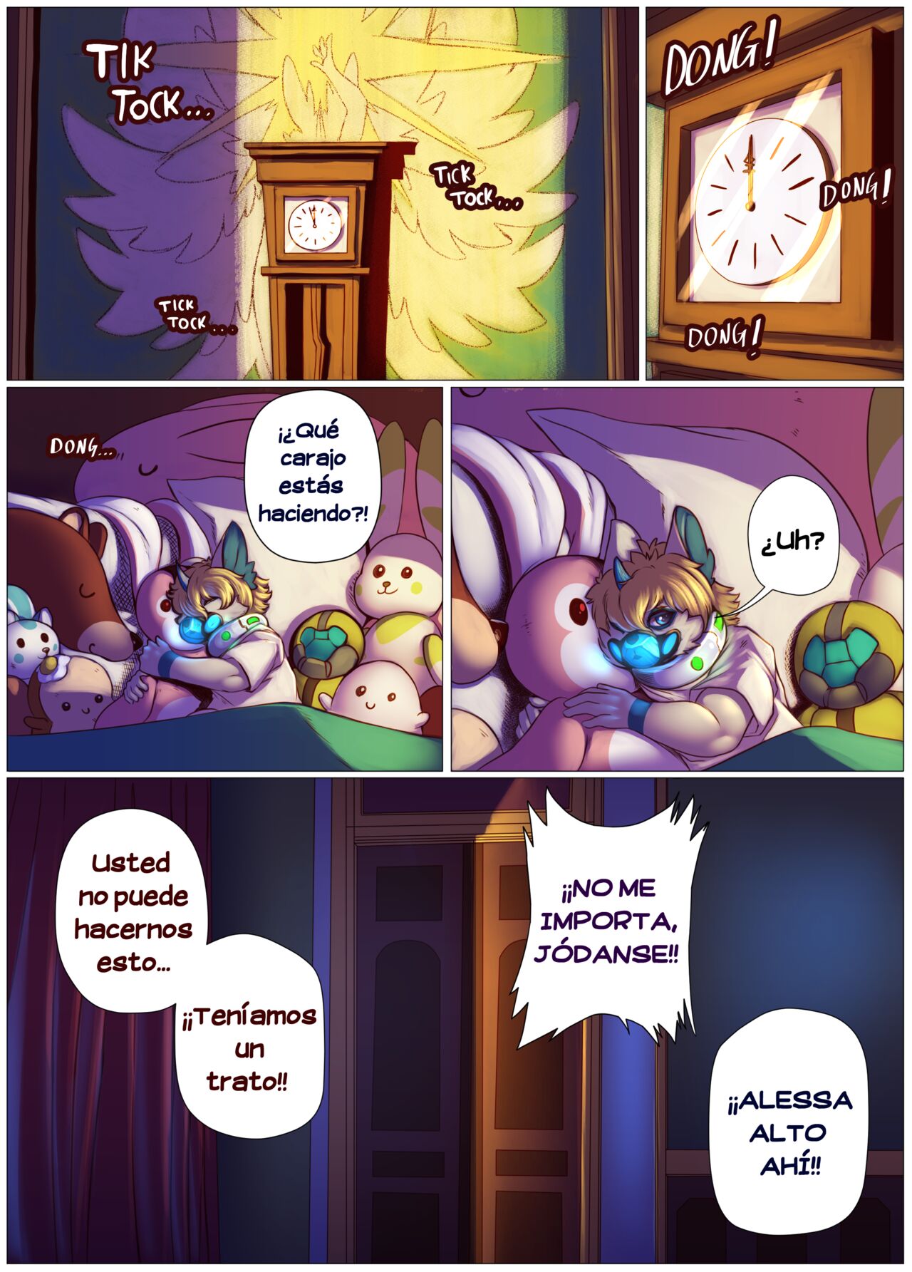 Black Crown Prince C-1 image number 1