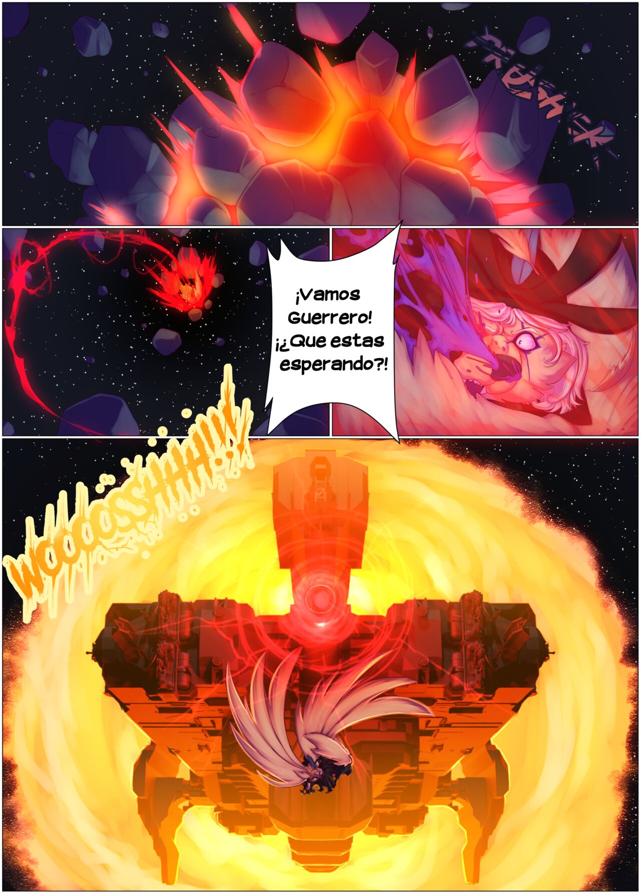 Black Crown Prince C-1 image number 28