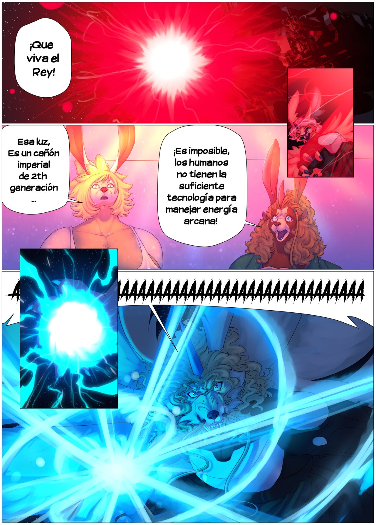 Black Crown Prince C-1 image number 29