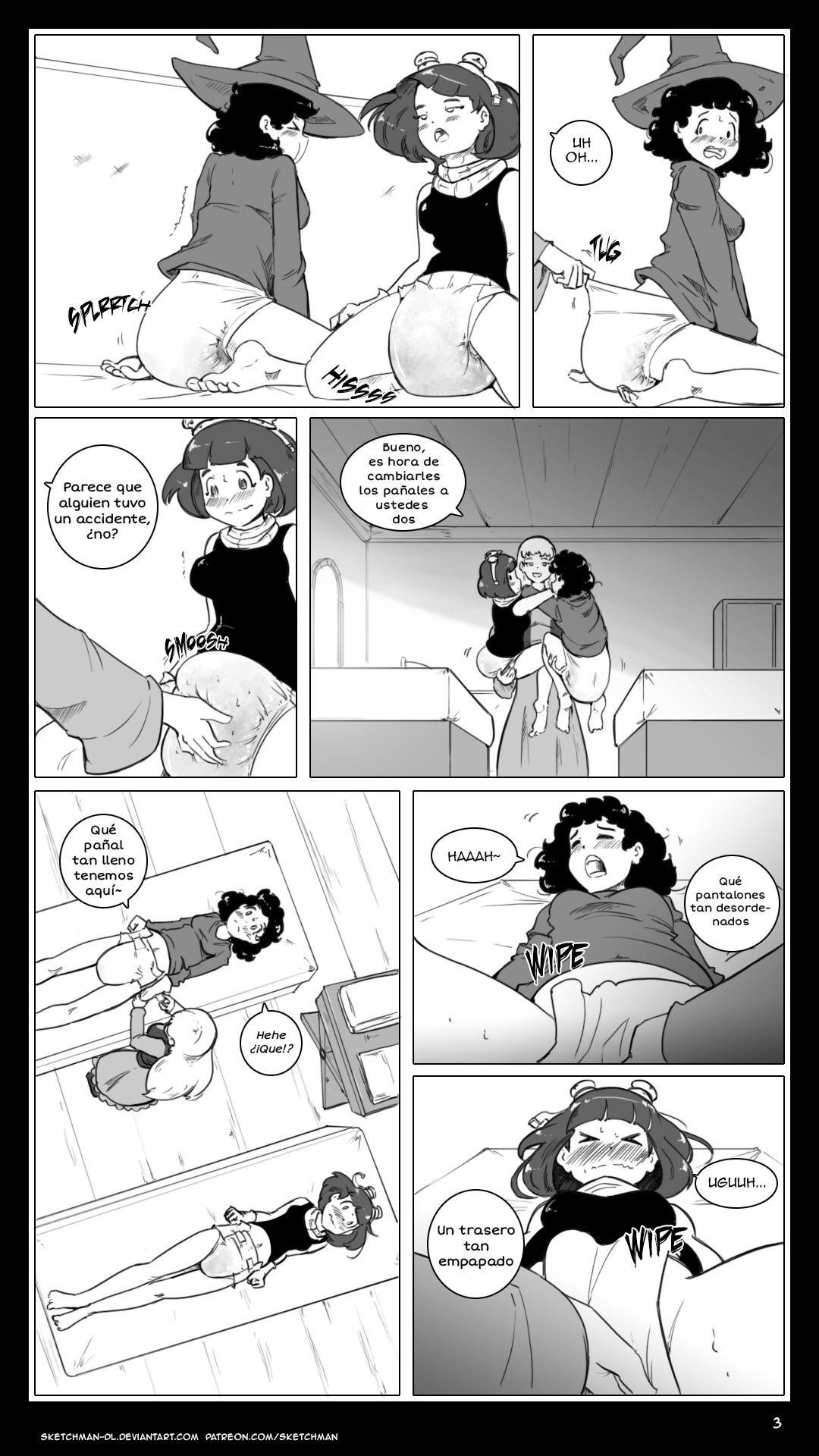 Artista - SketchManDL / Prueba de magia gratuita image number 2