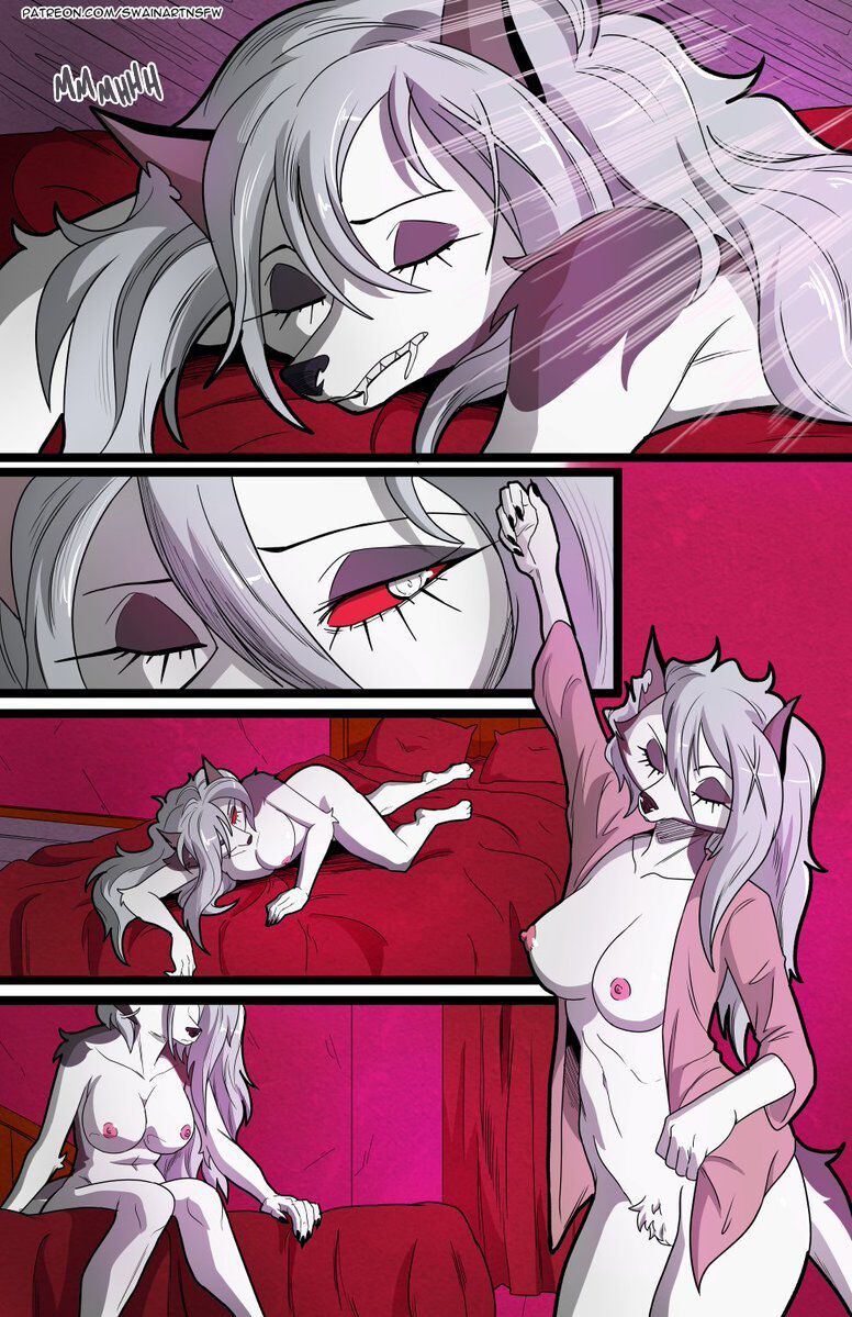 Helluva Trio Part 1 image number 102