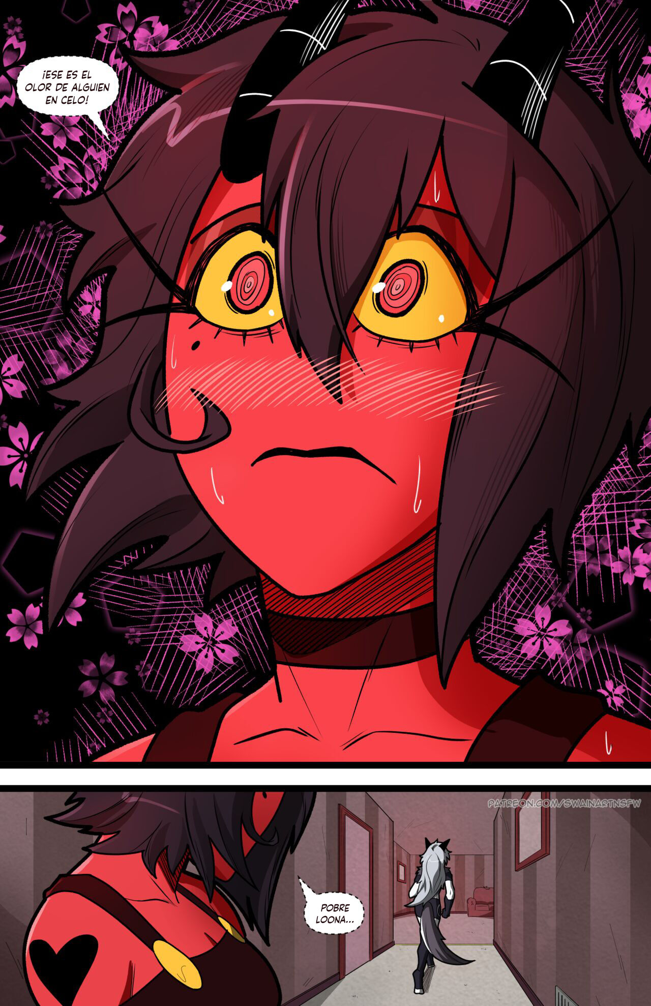 Helluva Trio Part 1 image number 10