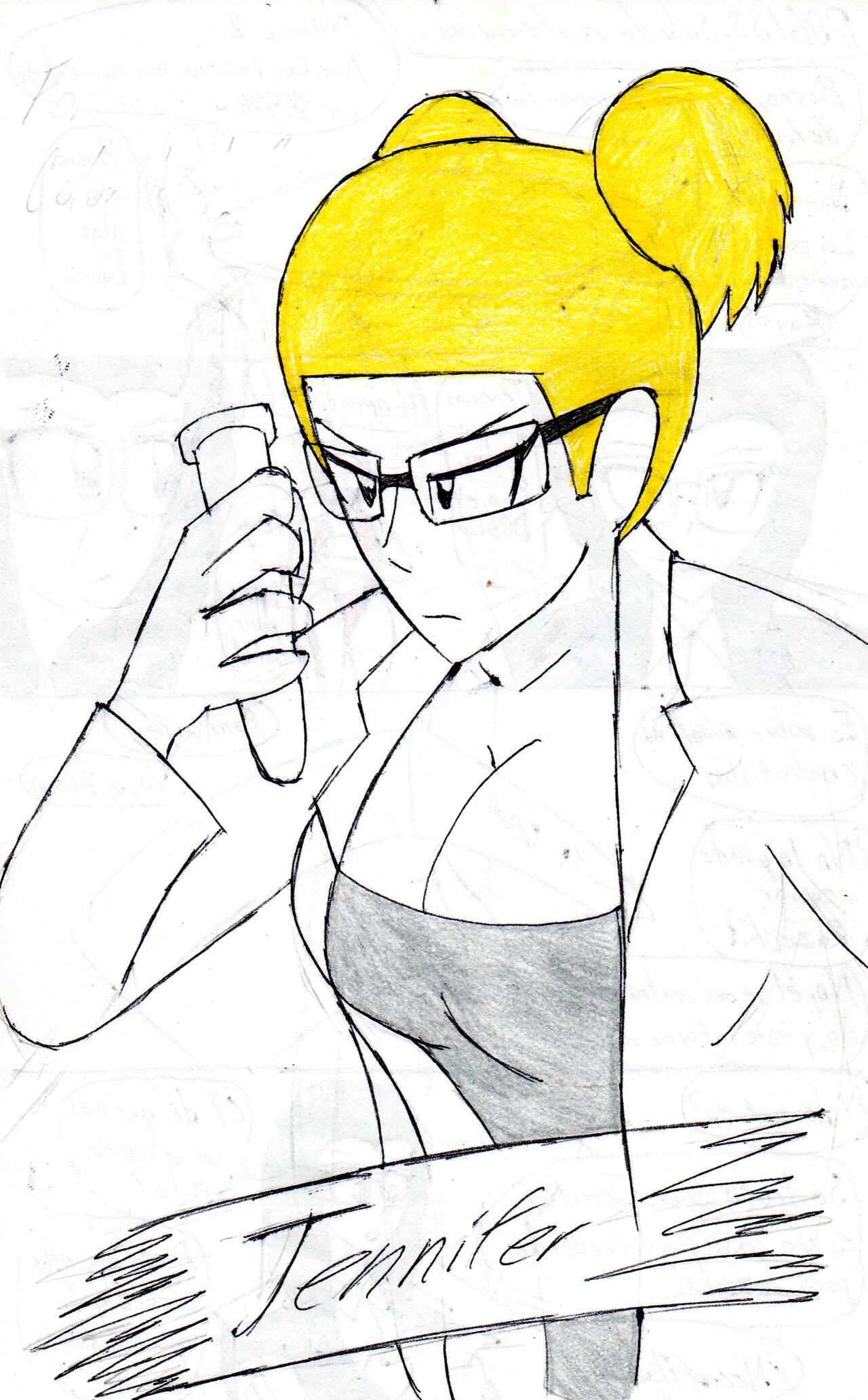 Jennifer