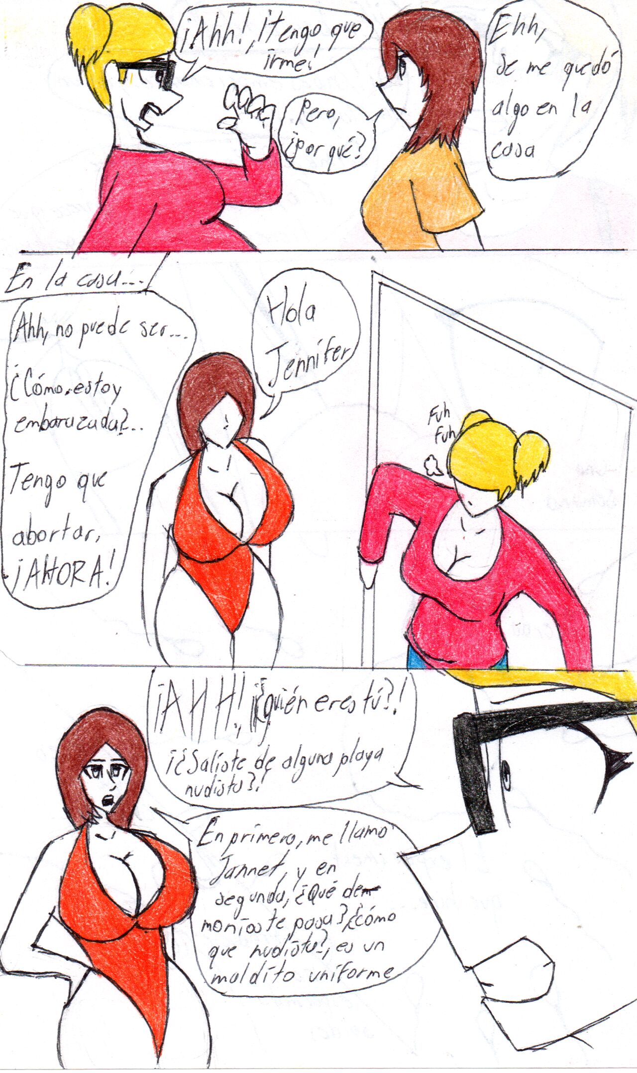 Jennifer image number 9