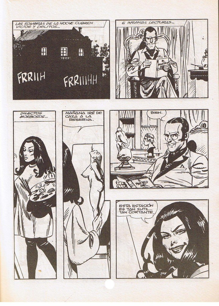 Sadosex N.2 image number 27