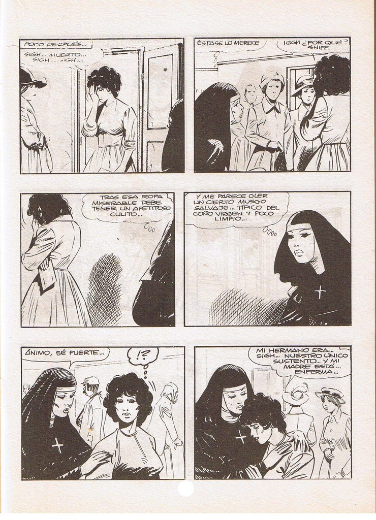 Sadosex N.2 image number 31
