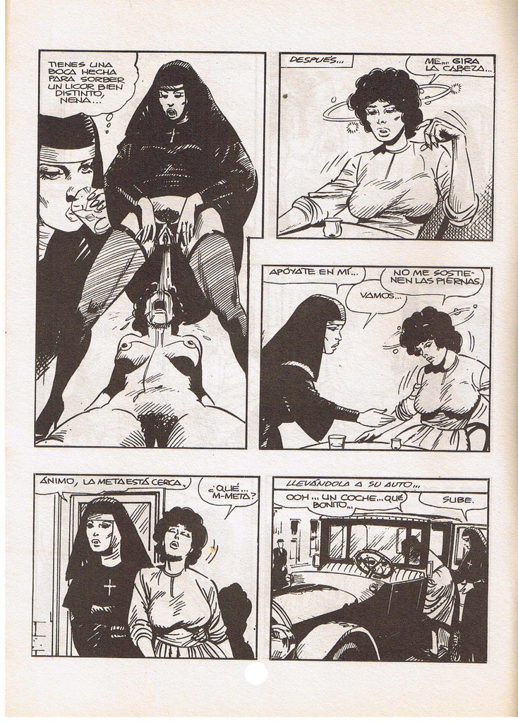Sadosex N.2 image number 34