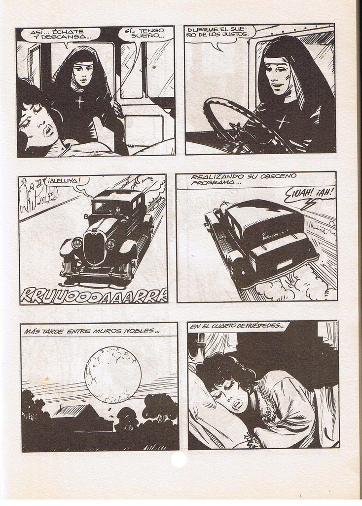 Sadosex N.2 image number 35