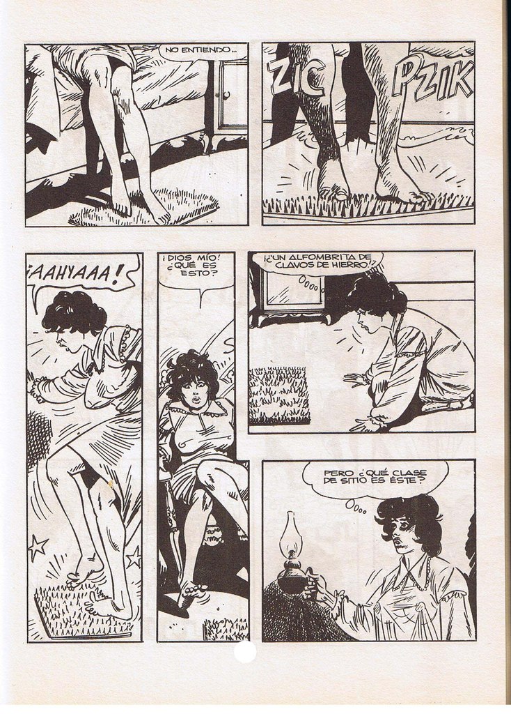 Sadosex N.2 image number 37