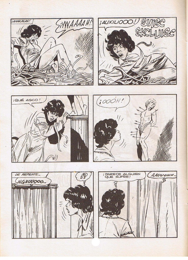Sadosex N.2 image number 40