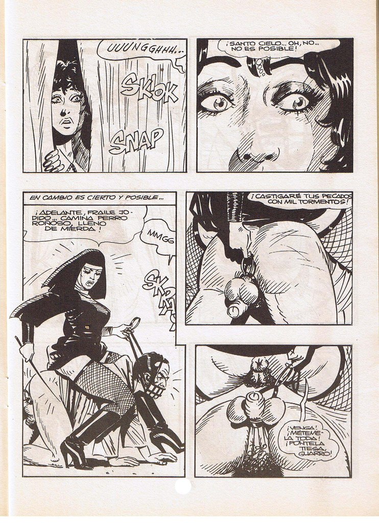 Sadosex N.2 image number 41