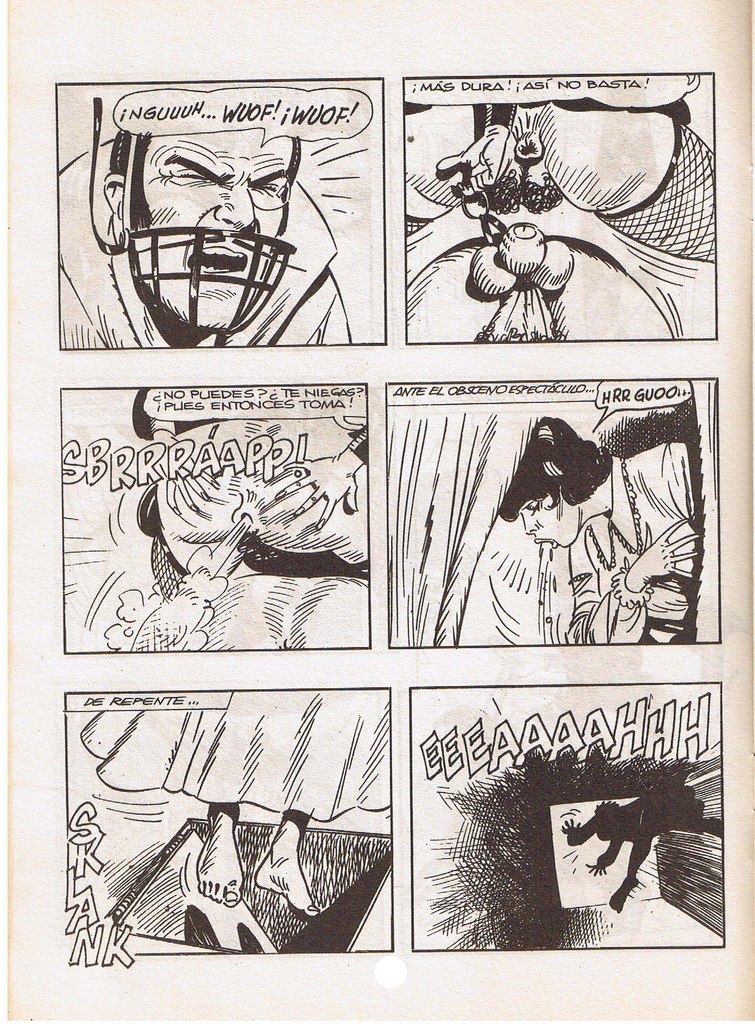 Sadosex N.2 image number 42
