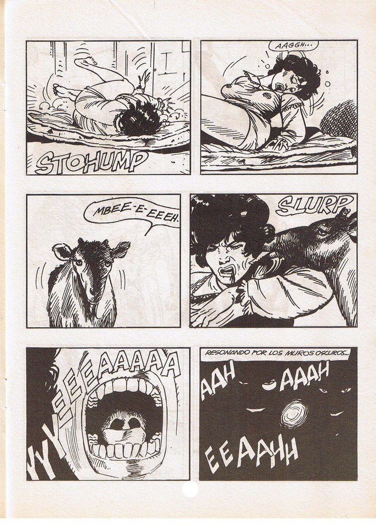 Sadosex N.2 image number 43