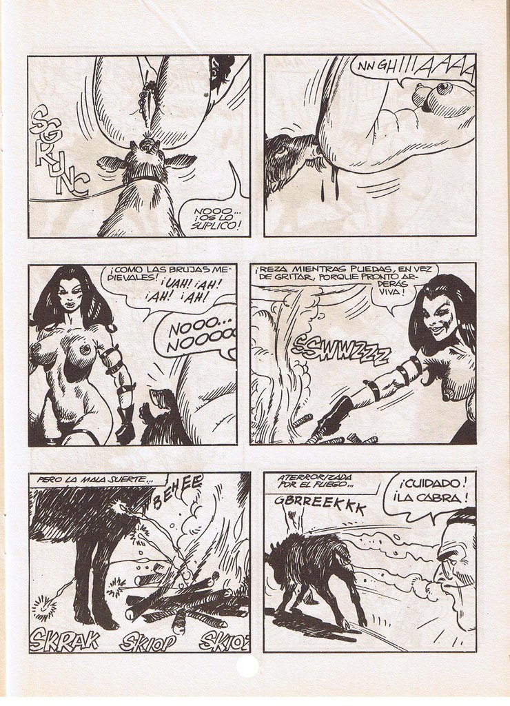 Sadosex N.2 image number 45