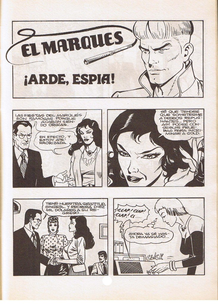 Sadosex N.2 image number 47