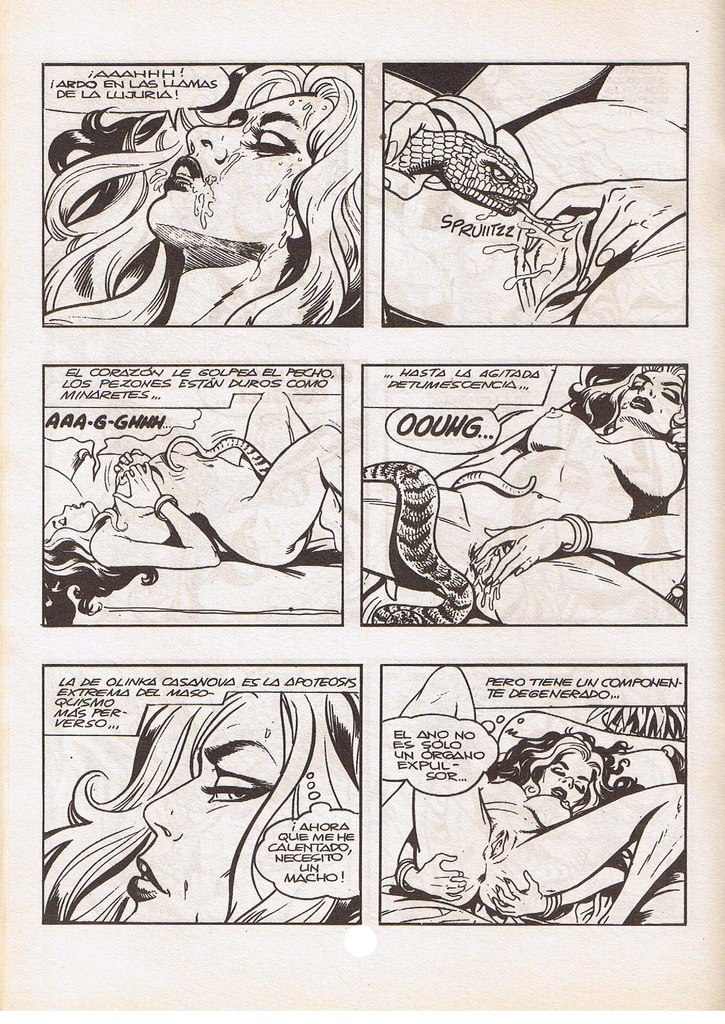 Sadosex N.2 image number 4