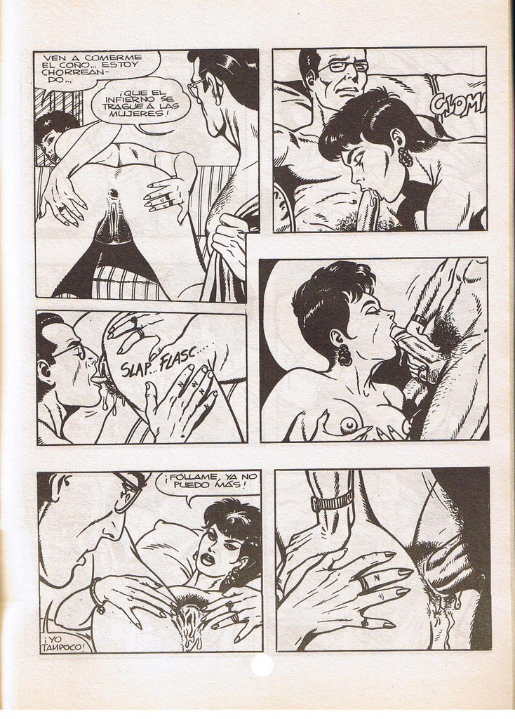 Sadosex N.2 image number 51