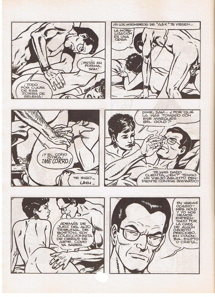 Sadosex N.2 image number 52