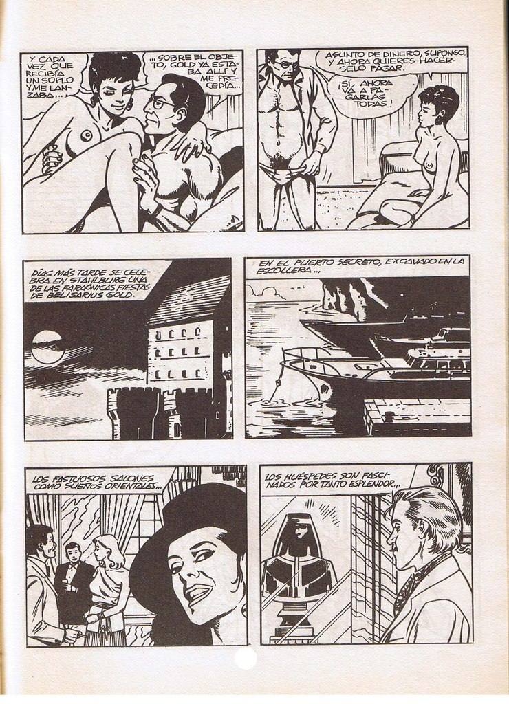 Sadosex N.2 image number 53