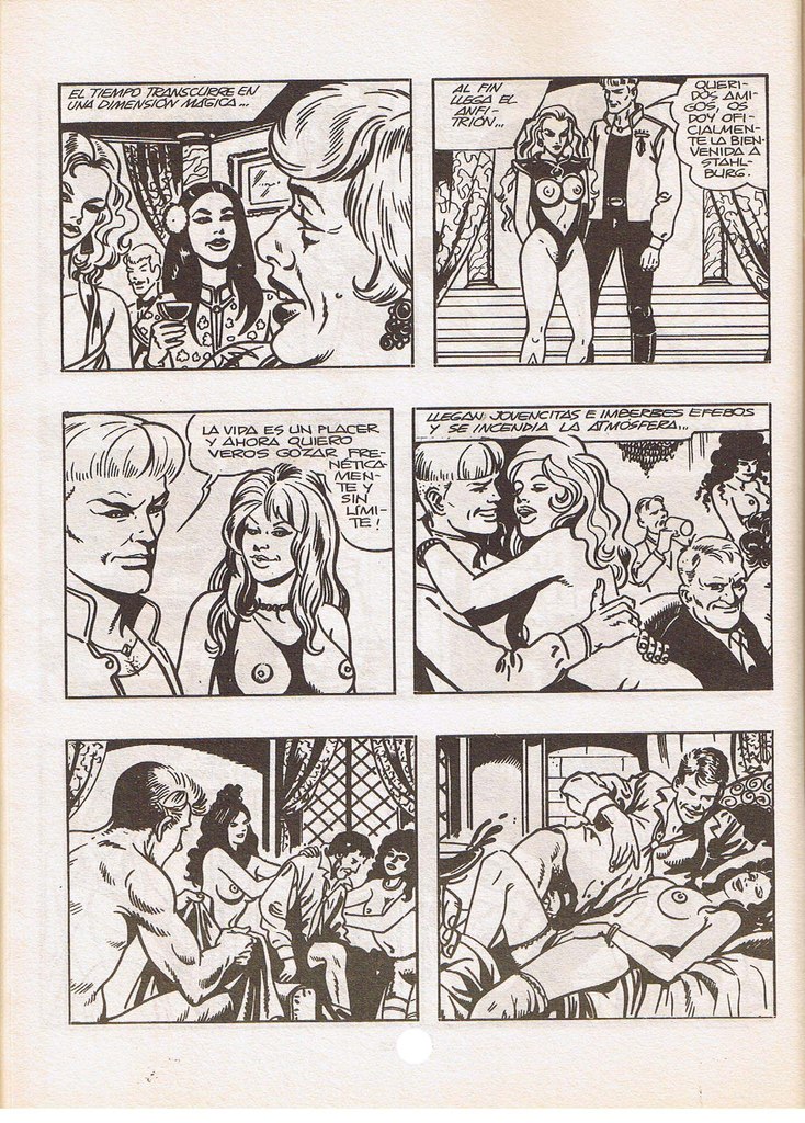 Sadosex N.2 image number 54