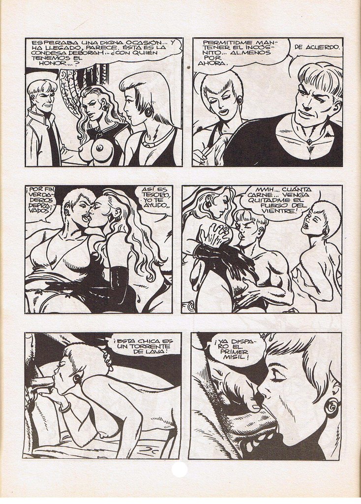 Sadosex N.2 image number 56