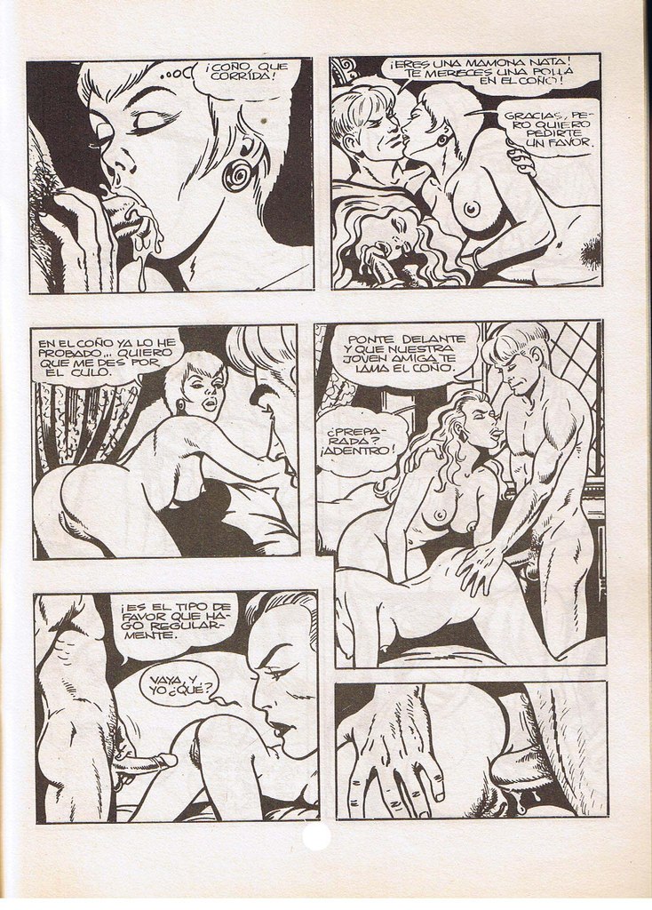 Sadosex N.2 image number 57